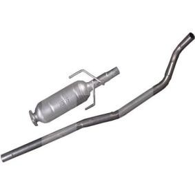Osta Henkel Parts Hiukkassuodatin netistä Corsavan Mk II (C) (X01)-mallille edulliseen hintaan