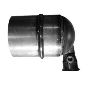 Köp Partikelfilter (DPF) av Henkel Parts 6111613R till det låga priset 5053,59 kr