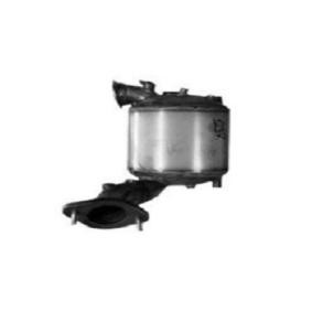Partikelfilter (DPF) von Henkel Parts für COMPASS (MK49) günstig online kaufen