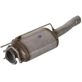 Partikelfilter (DPF) 6112652R VOLKSWAGEN PHAETON von Henkel Parts