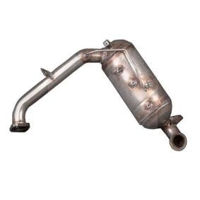 Köp Partikelfilter (DPF) av Henkel Parts 6115237R till det låga priset 9097,54 kr