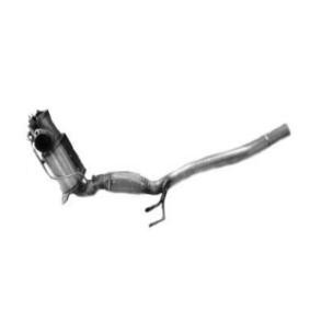 Köp Partikelfilter (DPF) av Henkel Parts 6116900R till det låga priset 9097,54 kr