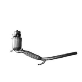 Köp Partikelfilter (DPF) av Henkel Parts 6116948R till det låga priset 9097,54 kr