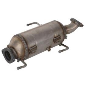 Köp Partikelfilter (DPF) av Henkel Parts 6116949R till det låga priset 9097,54 kr