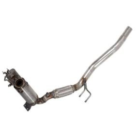 Köp Partikelfilter (DPF) av Henkel Parts 6116969S till det låga priset 8388,37 kr