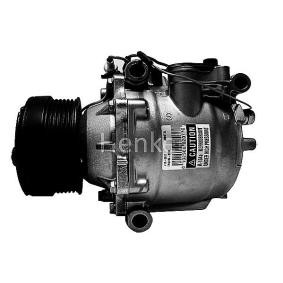 Køb Klimakompressor af Henkel Parts 7110011R til den lave pris 2575,52 DKK