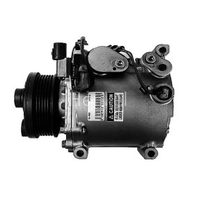 Klimakompressor von Henkel Parts
