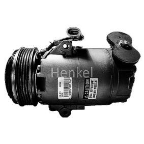 Klimakompressor von Henkel Parts