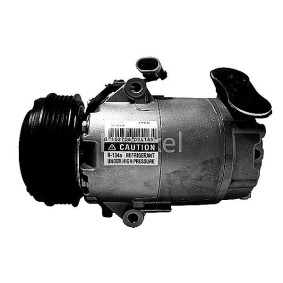 Klimakompressor von Henkel Parts