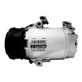 Klimakompressor von Henkel Parts