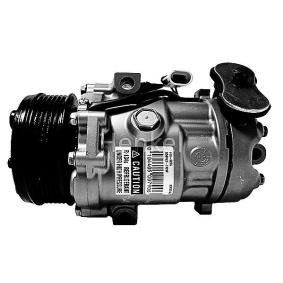 Klimakompressor von Henkel Parts