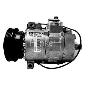 Klimakompressor von Henkel Parts