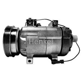 Klimakompressor von Henkel Parts