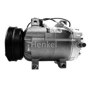 Klimakompressor von Henkel Parts