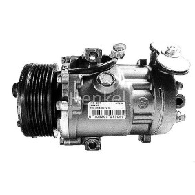 Klimakompressor von Henkel Parts