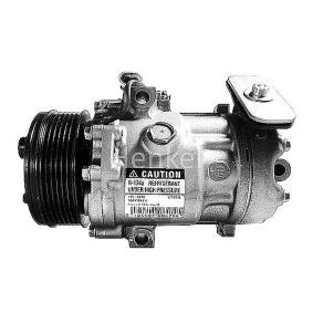 Klimakompressor von Henkel Parts