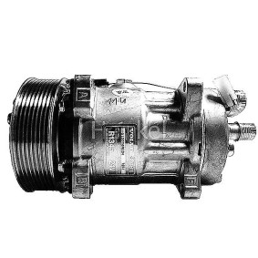 Klimakompressor von Henkel Parts