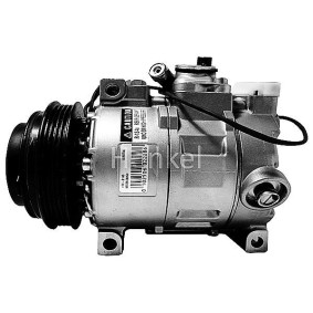 Klimakompressor von Henkel Parts