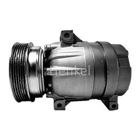 Klimakompressor von Henkel Parts