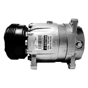 Klimakompressor von Henkel Parts