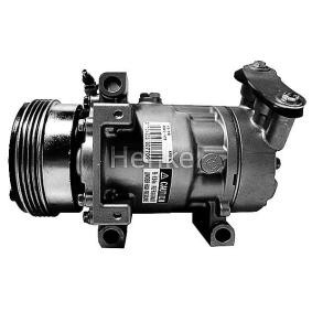 Klimakompressor 7110180R