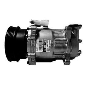 Klimakompressor 7110181R