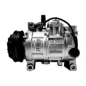 Klimakompressor von Henkel Parts