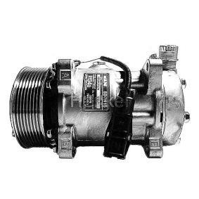 Klimakompressor von Henkel Parts