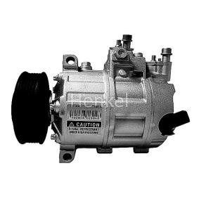 Klimakompressor von Henkel Parts