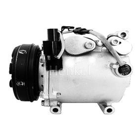 Klimakompressor von Henkel Parts
