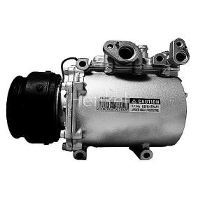 Klimakompressor von Henkel Parts