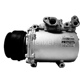 Klimakompressor von Henkel Parts