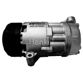 Klimakompressor 7110295R