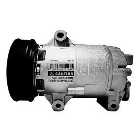 Klimakompressor von Henkel Parts