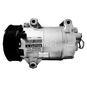 Klimakompressor 7110402R