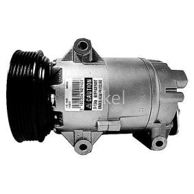 Klimakompressor von Henkel Parts
