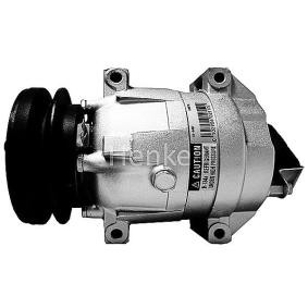 Klimakompressor 7110457R