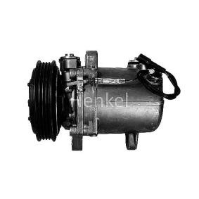 Klimakompressor von Henkel Parts