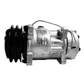 Klimakompressor von Henkel Parts