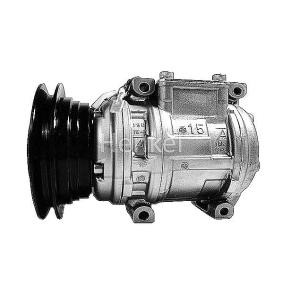 Klimakompressor von Henkel Parts