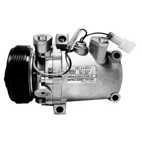 Klimakompressor 7110504R