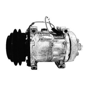 Klimakompressor 7110508R