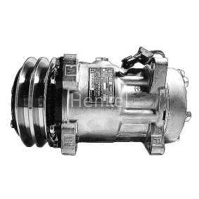 Klimakompressor von Henkel Parts