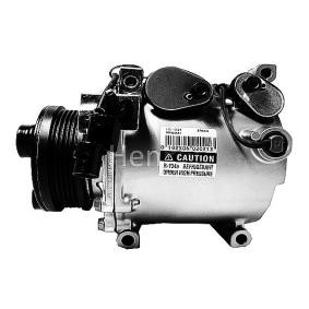 Klimakompressor von Henkel Parts