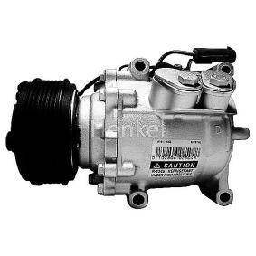 Acquista Compressore aria condizionata da Henkel Parts 7110565R a buon mercato per soli 344,66 €