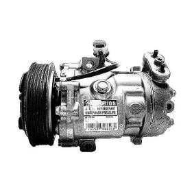Klimakompressor von Henkel Parts