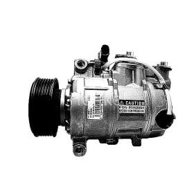 Klimakompressor von Henkel Parts