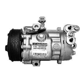 Klimakompressor von Henkel Parts