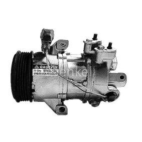 Klimakompressor von Henkel Parts