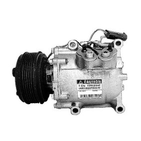 Klimakompressor von Henkel Parts